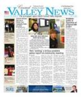 Carmel valley news 11 14 13 by MainStreet Media - issuu