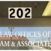 Law Offices of Lam & Associates, APLC - 34 Reviews - Personal ...
