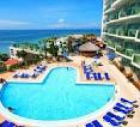 Playa Salinas Hotels | Ecuador | Barcelo.com