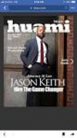 Attorney Jason L. Keith, Keith & Associates, Attorneys at Law ...