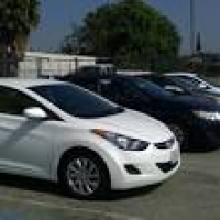 Budget Rent A Car - CLOSED - Car Rental - 11747 Valley Blvd, El ...
