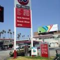 Sawtelle Union 76 - 16 Reviews - Gas Stations - 11305 Santa Monica ...