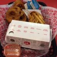 Jack in the Box - 11 Reviews - Fast Food - 538 W Los Angeles Ave ...