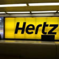 Hertz Rent A Car - 19 Reviews - Car Rental - 6325 Bryan Blvd ...