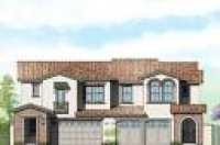 Valencia in Morgan Hill, CA, New Homes & Floor Plans by Dividend Homes