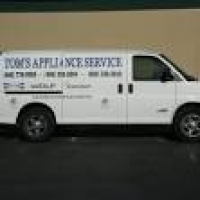 Tom's Appliance Service - 32 Reviews - Appliances & Repair ...