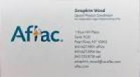 Aflac – The Business Circle