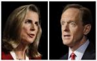 U.S. Senate candidates Pat Toomey, Katie McGinty on the issues ...