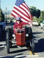 Morgan Hill 4th of July Parade | WELCOME TO THE 140TH FOURTH OF ...