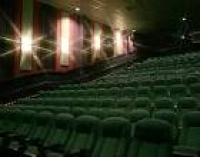 Cinelux Theatres | CineLux Tennant Station Stadium 11