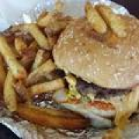 Five Guys - 17 Photos & 116 Reviews - Burgers - 775 Cochrane Rd ...