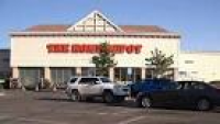8 People Sickened by Odor at Home Depot Store in Morgan Hill: Cal ...