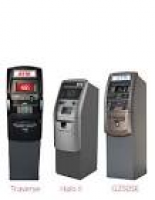 ATM Network | ATM Sales & Service