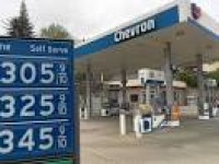 Felton Chevron gas pumps reopen