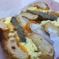 House of Bagels - 20 Photos & 49 Reviews - Bakeries - 216 Mount ...