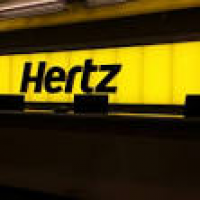 Hertz Rent A Car - 13 Photos & 113 Reviews - Car Rental - 17330 ...