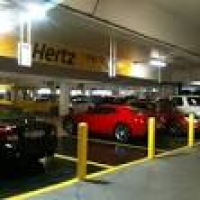 Hertz Rent A Car - 36 Reviews - Car Rental - 4200 International ...
