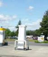 Shell Gas - Gas Stations - 385 Silverado Tr, Napa, CA - Phone ...