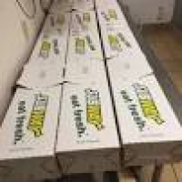 Subway - 15 Reviews - Sandwiches - 3214 Jefferson St, Napa, CA ...