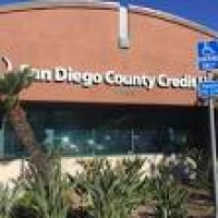 San Diego County Credit Union - 13 Photos & 29 Reviews - Banks ...