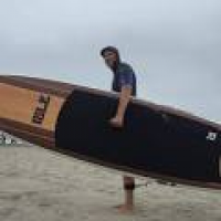 ISLE Surf & SUP - 66 Photos & 49 Reviews - Sporting Goods - 340 W ...