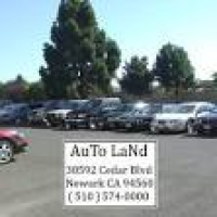 Auto Land - 14 Reviews - Car Dealers - 38592 Cedar Blvd, Newark ...