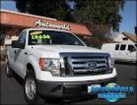 AutoWorld Car Rental & Auto Sales in Santa Cruz | Buy a Truck ...