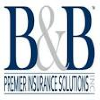 B&B Premier Insurance Solutions - 24 Reviews - Insurance - 5008 ...