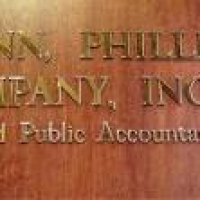 Glynn Phillips & Company Inc Cpas - Accountants - 206 N Jackson St ...