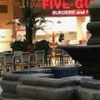 Five Guys - 35 Photos & 91 Reviews - Burgers - 401 Newport Center ...