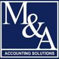 M & A Accounting Solutions - 34 Reviews - Accountants - 8159 Santa ...