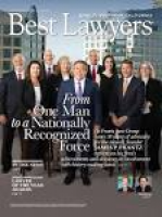 Best Lawyers in Southern California 2018 by Best Lawyers - issuu