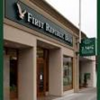 First Republic Bank - 17 Reviews - Banks & Credit Unions - 3533 ...