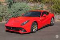 2016 Ferrari F12 Berlinetta in Newport Beach CA United States for ...