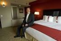 Entrepreneur brings service to small hotels – Orange County Register