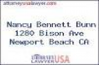 Phone and Address of Nancy Bennett Bunn, Bennett Bunn, Nancy ...