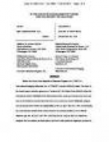 UNITED STATES BANKRUPTCY COURT - Cases - Prime Clerk - PDF Free ...