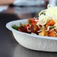 Chipotle Mexican Grill - 64 Photos & 173 Reviews - Mexican - 1324 ...