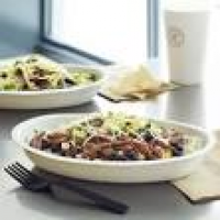 Chipotle Mexican Grill - 64 Photos & 173 Reviews - Mexican - 1324 ...