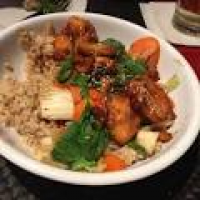 Pei Wei Asian Diner - 207 Photos & 242 Reviews - Asian Fusion ...