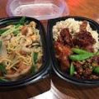 Pei Wei Asian Diner - 207 Photos & 242 Reviews - Asian Fusion ...