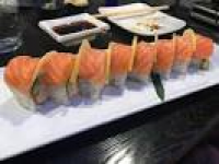 Wasa Sushi On The Bluffs, Newport Beach - Menu, Prices ...
