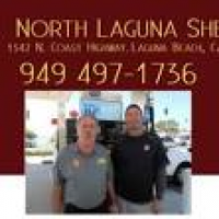 North Laguna Shell - 12 Reviews - Auto Repair - 1342 N Coast Hwy ...