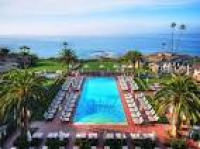 Montage Laguna Beach, Laguna Beach, California - Hotel Review & Photos