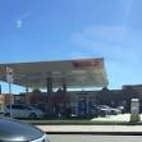 World Oil Marketing - Gas Stations - 1801 Lincoln Blvd, Santa ...