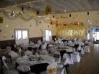 Banquet Rooms in Newport Beach, California