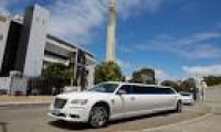Showtime Limousines Perth | Groupon