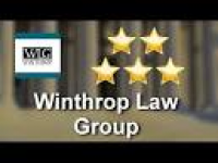 Winthrop Law Group Newport Beach Superb Five Star Review by ...