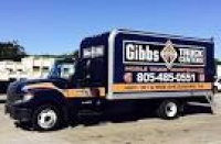 Gibbs International Truck Centers