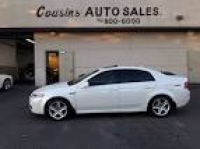 Cousins Auto Sales - Used Cars - Sacramento CA Dealer